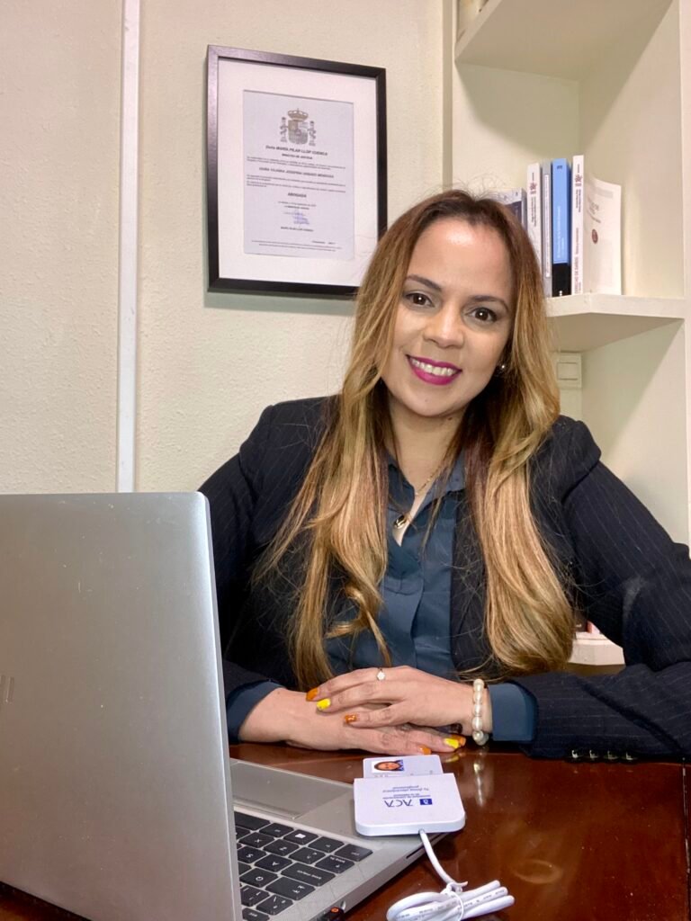 Abogados De Extranjeria y derecho civil en Madrid Y Alcobendas